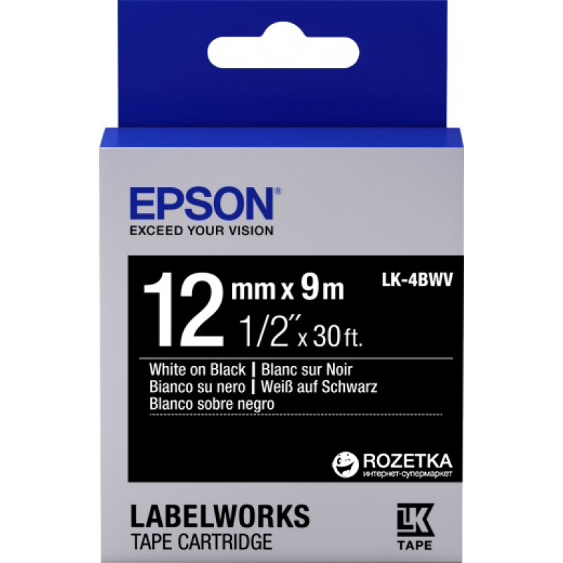 EPSON C53S654009