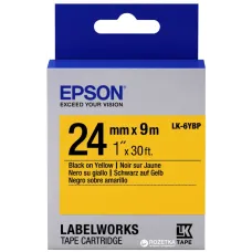 Картридж EPSON C53S656005