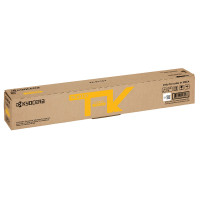 Картридж KYOCERA 1T02P3ANL0