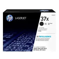 Картридж HP LJ  37X Black (CF237X)