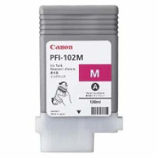 Картридж Canon PFI-102M (0897B001)