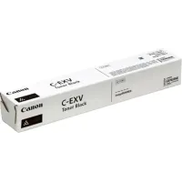 Картридж Canon C-EXV67 Black (5746C002)