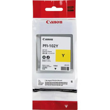 Картридж Canon PFI-102Y (0898B001)