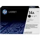 Картридж HP LJ  14A M712dn/M712xh (14A) (CF214A)