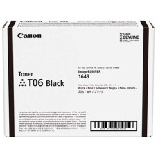 Canon T06 Black (3526C002)