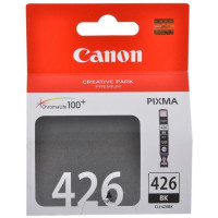Картридж Canon CLI-426Bk (4556B001)