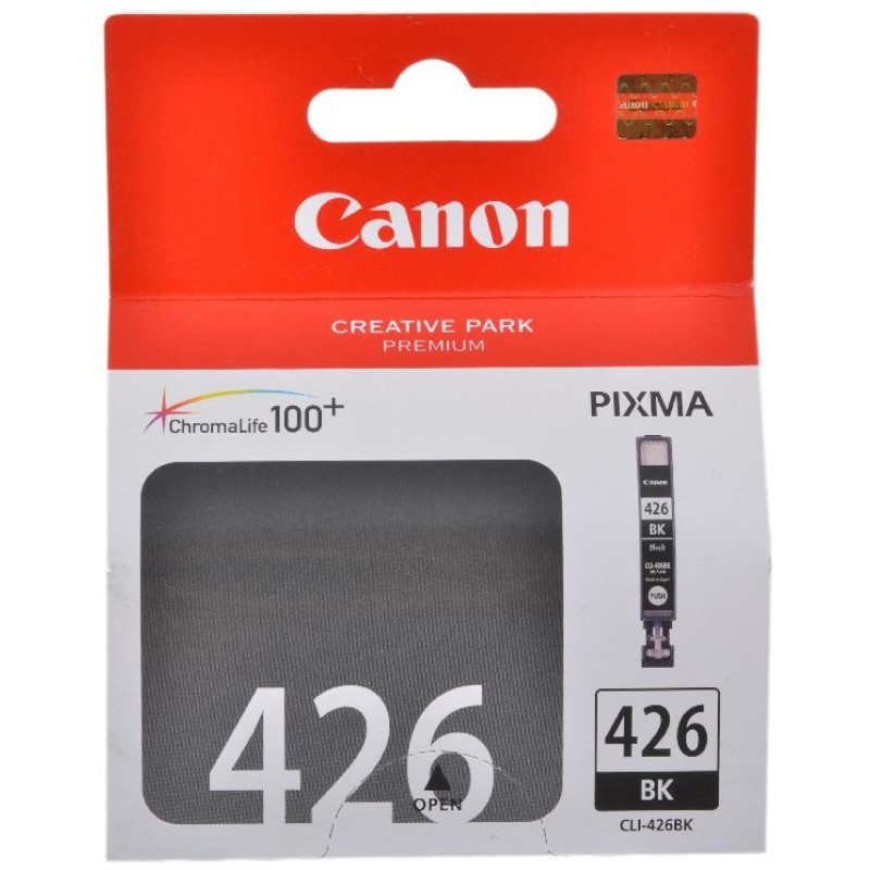 Картридж Canon CLI-426Bk (4556B001)
