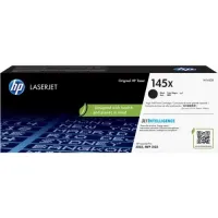 Картридж HP LJ  145X Pro 3003/3103 Black 3.8К (W1450X)