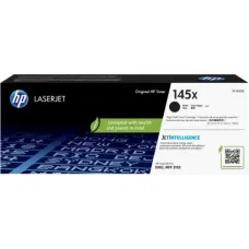 Картридж HP LJ 145X Pro 3003/3103 Black 3.8К (W1450X)