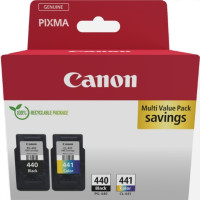 Картридж Canon PG-440 + CL-441 MultiPack (5219B009)