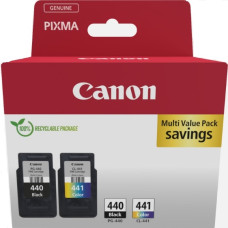 Картридж Canon PG-440 + CL-441 MultiPack (5219B009)