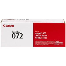 Картридж Canon 072 Black (5647C002)