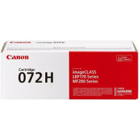 Картридж Canon 072H Black (5648C002)