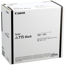 Canon T15 Black (5818C001)