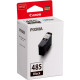 Картридж Canon PG-485 Black (6203C001)