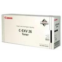 Картридж Canon C-EXV26 Black (1660B006)