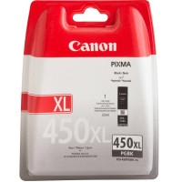 Картридж Canon PGI-450Bk XL (6434B001)