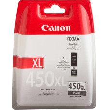 Картридж Canon PGI-450Bk XL (6434B001)