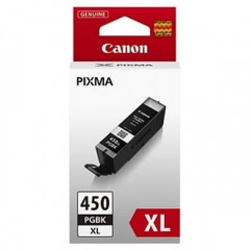 Картридж Canon PGI-450Bk XL (6434B001)