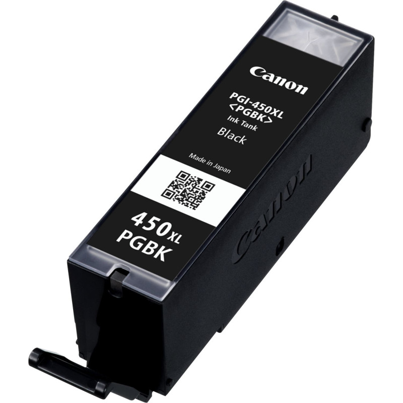 Картридж Canon PGI-450Bk XL (6434B001)