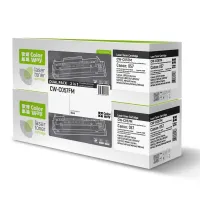 Картридж ColorWay Картридж Canon 057 Black Dual Pack (CW-C057FM)
