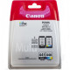 Картридж Canon PG-445/CL-446 MultiPack Black+Color (8283B008)