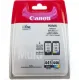 Картридж Canon PG-445/CL-446 MultiPack Black+Color (8283B008)