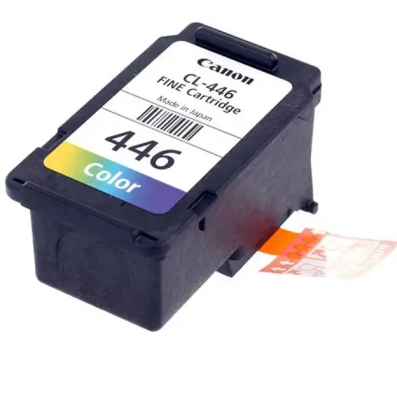 Картридж Canon PG-445/CL-446 MultiPack Black+Color (8283B008)