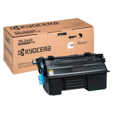 Kyocera TK-3440 Black (1T0C0T0NL0)
