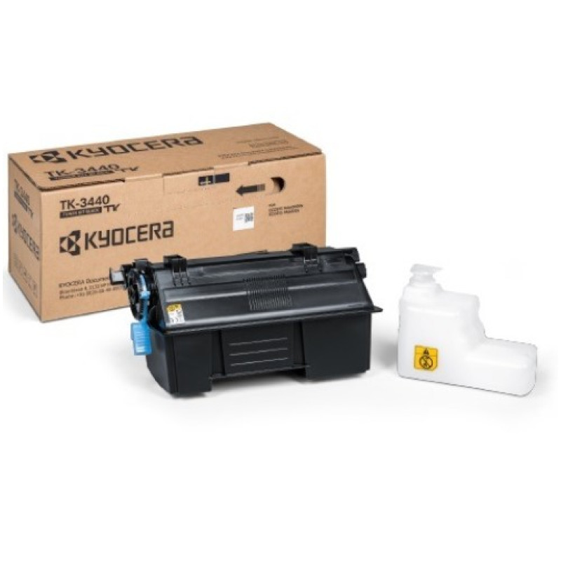 Kyocera TK-3440 Black (1T0C0T0NL0)