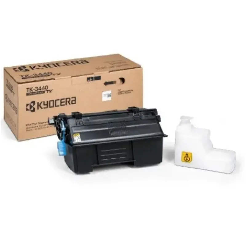 Картридж Kyocera TK-3440 Black (1T0C0T0NL0)