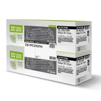 Картридж ColorWay Картридж Pantum PC-211EV Black Dual Pack (CW-PPC211EVFM)