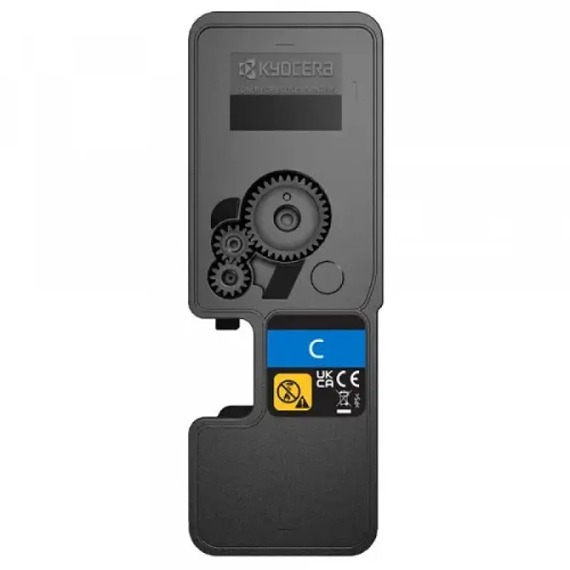 Картридж Kyocera TK-5440C тонер-картридж (1T0C0ACNL0)