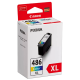 Картридж Canon CL-486XL (6224C001)