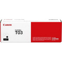 Canon T03 Black (2725C001)