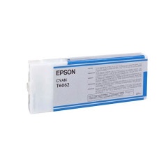 Картридж EPSON C13T606200