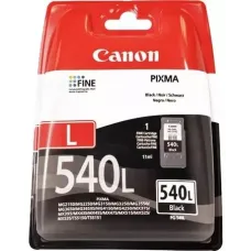 Картридж Canon PG-540 Black 11 ml, 300ст. (5224B001)