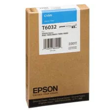 Картридж EPSON C13T603200