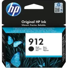 Картридж HP DJ No.912 Black (3YL80AE)