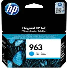 Картридж HP DJ No.963 Magenta (3JA24AE)