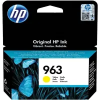 Картридж HP DJ No.963 Yellow (3JA25AE)