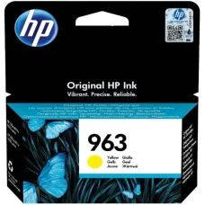 Картридж HP DJ No.963 Yellow (3JA25AE)