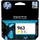 Картридж HP DJ No.963 Yellow (3JA25AE)