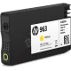 Картридж HP DJ No.963 Yellow (3JA25AE)