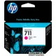 Картридж HP DJ No.711 DesignJet 120/520 Magenta (CZ131A)