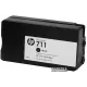 Картридж HP DJ No.711 DesignJet 120/520 Magenta (CZ131A)