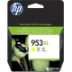 Картридж HP DJ No.953XL Yellow OJ Pro 8210/8710/8720/8725/8730 (F6U18AE)