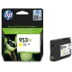 Картридж HP DJ No.953XL Yellow OJ Pro 8210/8710/8720/8725/8730 (F6U18AE)