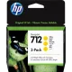 Картридж HP DJ No.712 DesignJet Т230/Т630 3-Pack 29-ml Yellow (3ED79A)