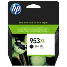 Картридж HP DJ No.953XL Black Officejet Pro 8210/8710/8720/8725/8730 (L0S70AE)